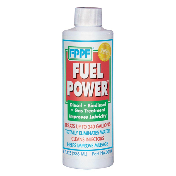 Image 1 for FPPF 00100 Fuel Power Additive