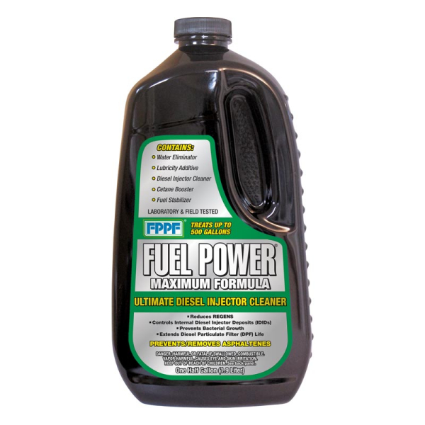 best bike lubricant FPPF 00250 Fuel Power Maximum Formula Fuel Additive