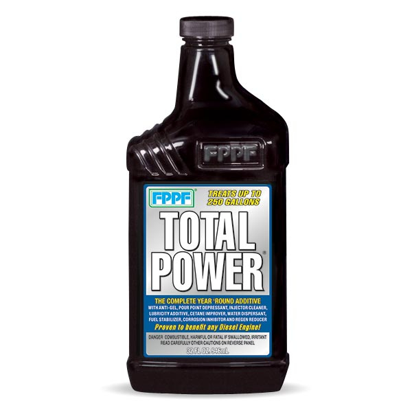 best diesel additive for lubricity Diesel Fuel Additives: Everyday Treatment Or Diesel Extreme