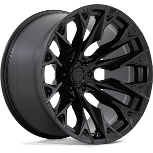 Fuel Flux 8x180 Blackout 20x9