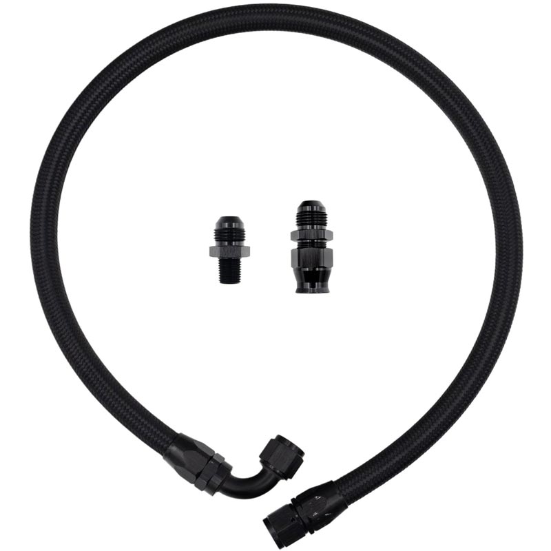 Full Send FSD-9402-8RTL Braided Transmission Line | XDP