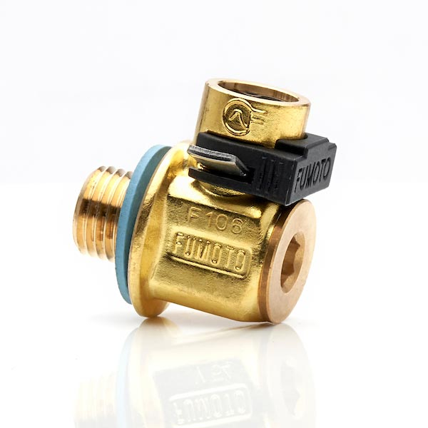 Image 1 for Fumoto F-111 Standard Engine Oil Drain Valve
