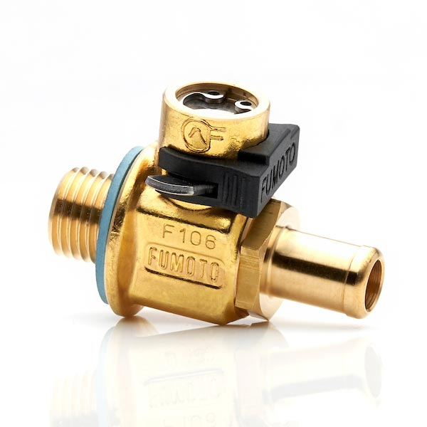 Image 1 for Fumoto F104N N-Series Engine Oil Drain Valve