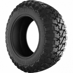 Fury FCHIIF37135020A Country Hunter M/T II 37X13.50R20LT F Tire | XDP