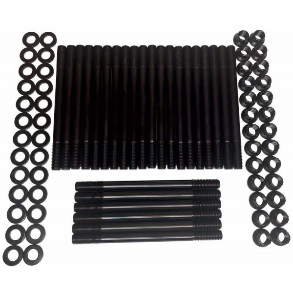 Gator Fasteners HSK5967C Heavy Duty Head Stud Kit | XDP