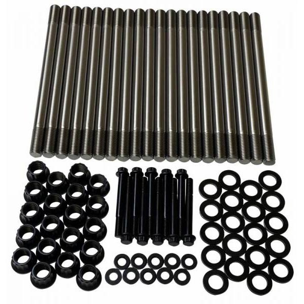 Image 1 for Gator Fasteners HSK60-CS Competition Series Head Stud Kit