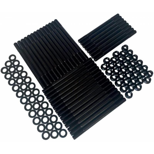 Gator Fasteners HSK73 Heavy Duty Head Stud Kit | XDP