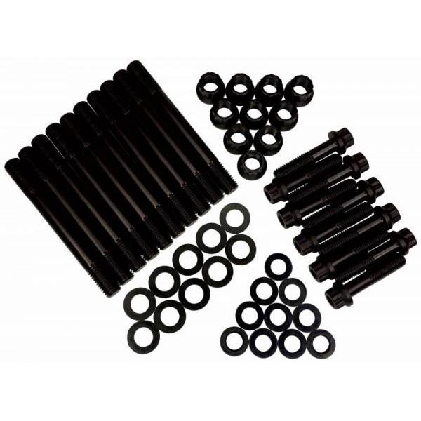 人気定番 Main Duty Heavy MSK66ZM Fasteners Gator Stud XDP | Kit 邦楽