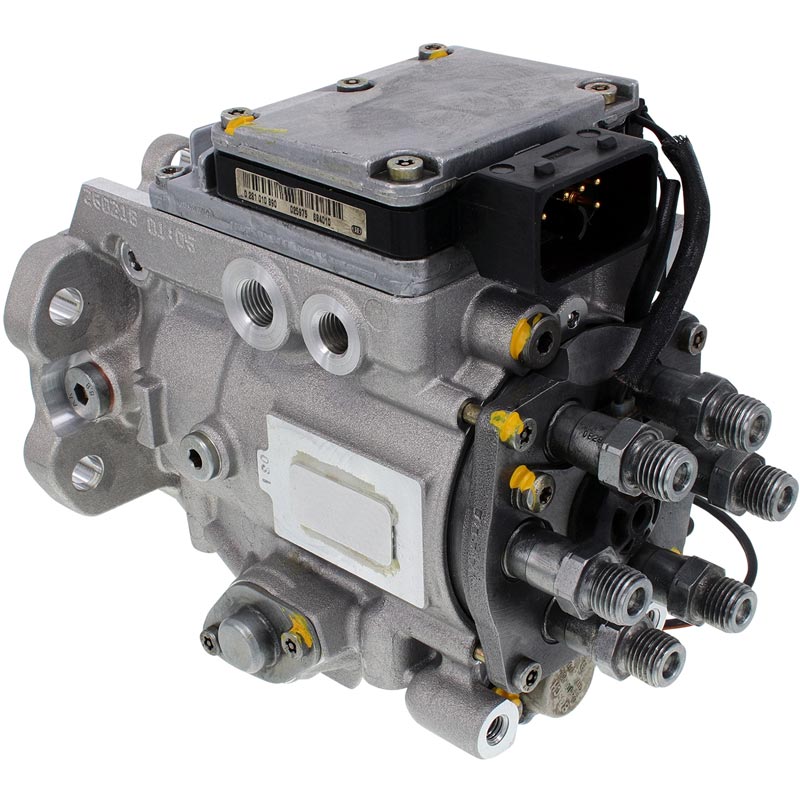 GB Remanufacturing 739-301 Remanufactured VP44 Fuel