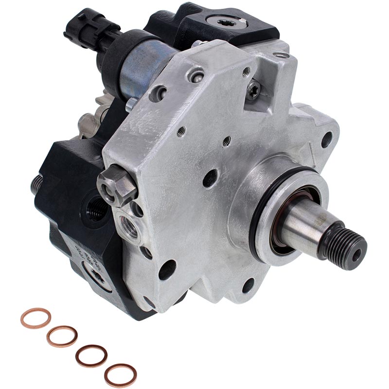 GB Remanufacturing
