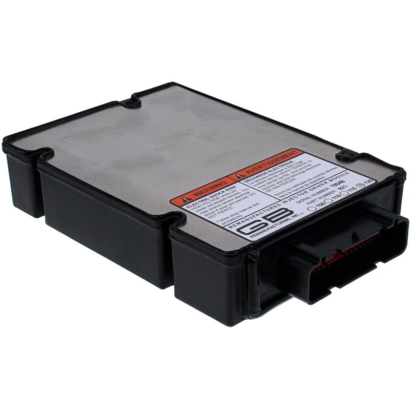 Sinister Diesel® SD-FICM-58 - 58V Fuel Injection Control Module