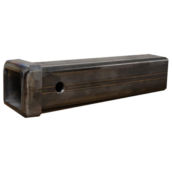 Gen-Y Hitch GH-0010 Weld-On Hitch Receiver Tube (2.5