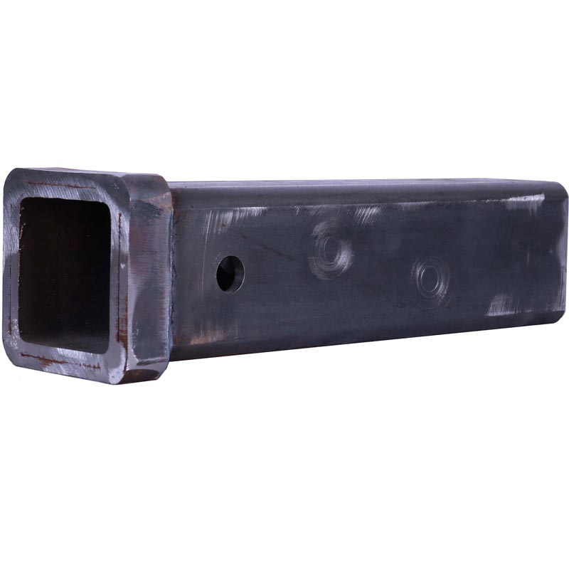 GenY Hitch GH0010 WeldOn Hitch Receiver Tube (2.5"x2.5"x12") XDP