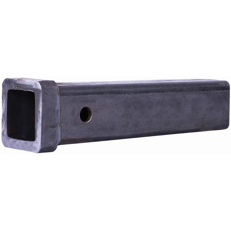 GenY Hitch GH0011 WeldOn Hitch Receiver Tube (3"x3"x12") XDP