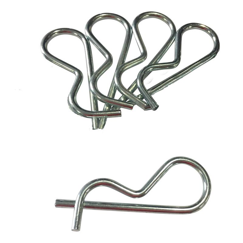 GenY Hitch GH0111 Locking Twist Pins (5Pack) XDP