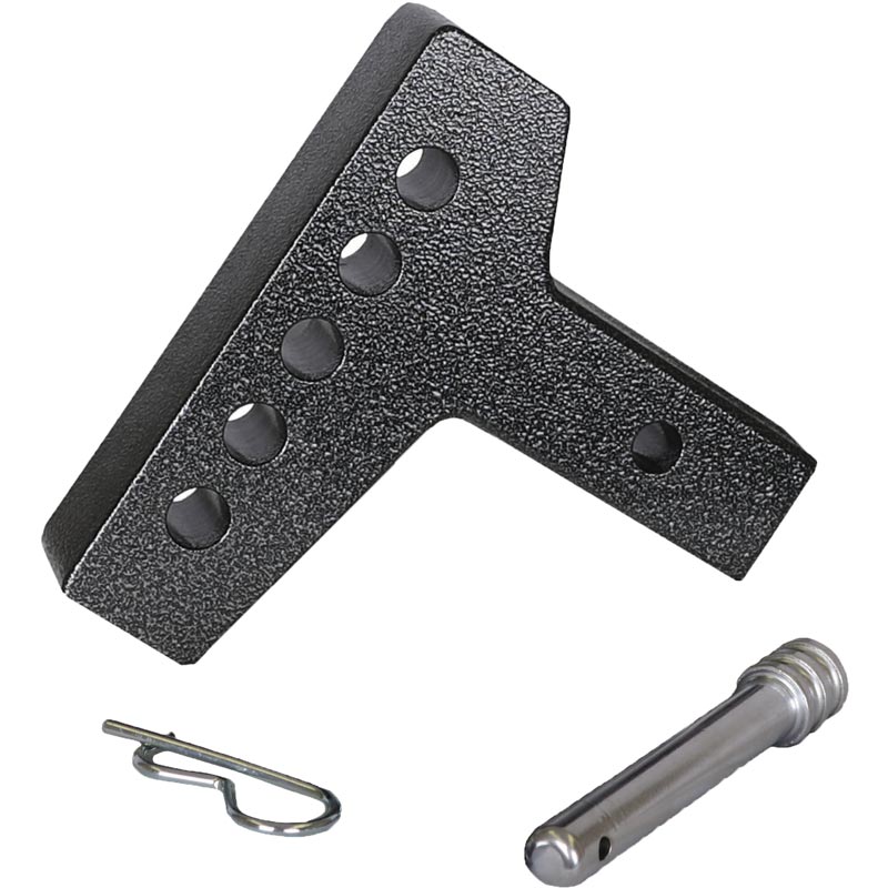 GenY Hitch GH0354 32K Weight Distribution Shank (2.5") XDP