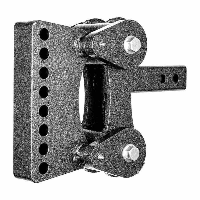 GenY Hitch GH1002 The Boss 10K Weight Distribution Shank 6.5" Drop