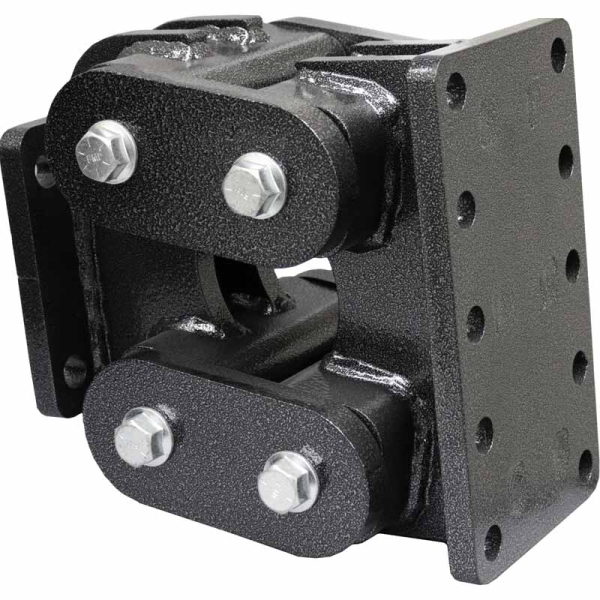 Guyatone GSH-2 ボリュームコントローラー ジャンク Gen-Y Hitch GH-10052 Victory Lane 21K Trailer Coupler - Flat Plate