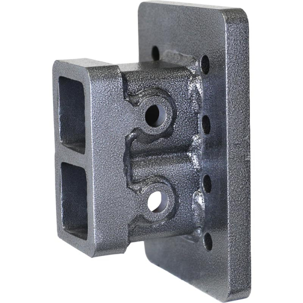 Image 1 for Gen-Y Hitch GH-102 Mega-Duty Bolt-On Adjustable Hitch - 2.5" Drop