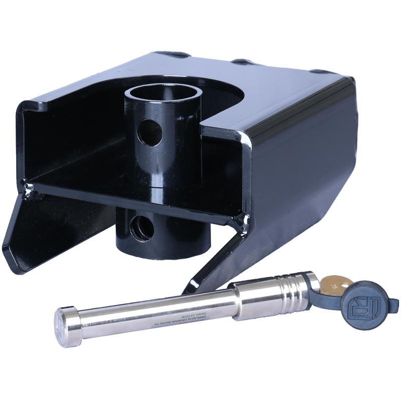 GenY Hitch GH7111 Gooseneck Coupler Lock (Auto Latch) XDP