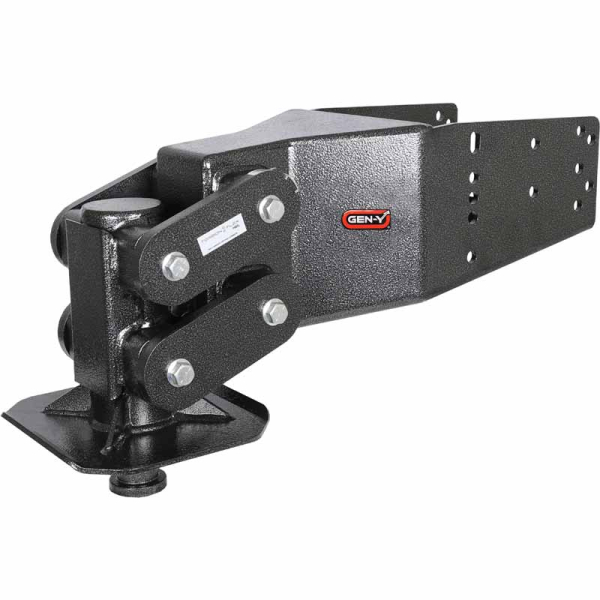 Image 1 for Gen-Y Hitch GH-8070 Executive 30K Fifth Wheel King Pin Box