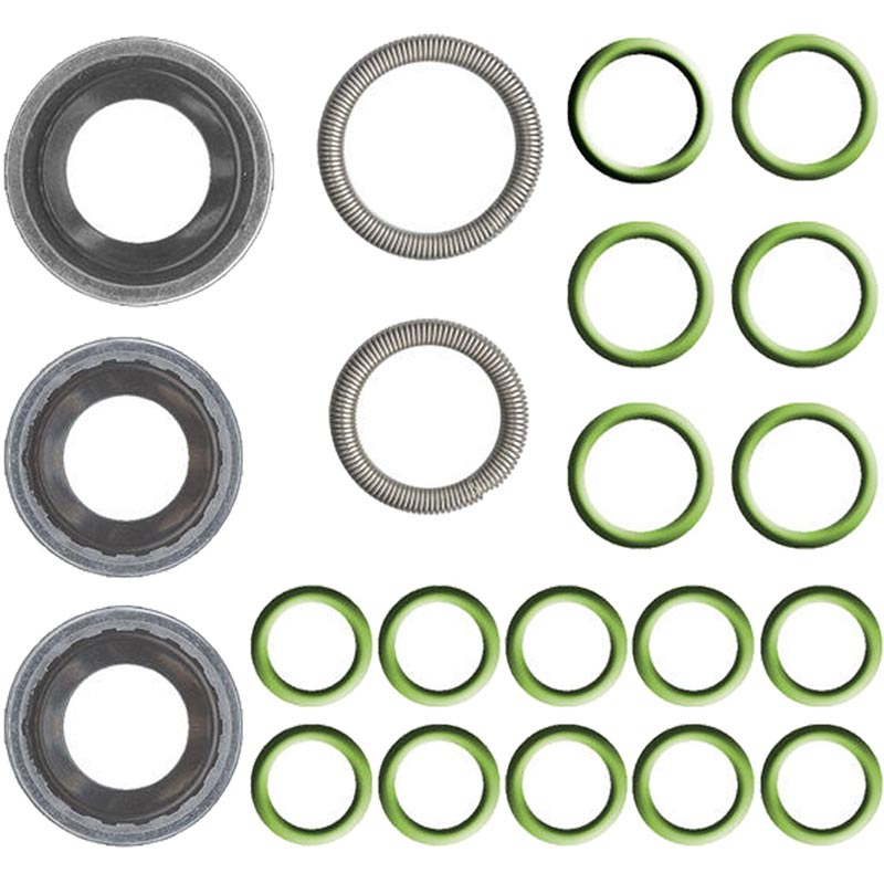 GPD 1321241 A/C System Rapid Seal ORing Kit XDP