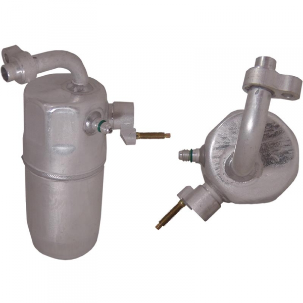 JTR専用 Centric Parts Semi-Loaded Brake Caliper for Freightliner
