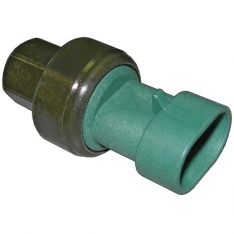 OE Replacement For 1994-1999 Chevrolet K1500 A/C Clutch Cycle Switch Base Cheyenne Ls Silverado Wt