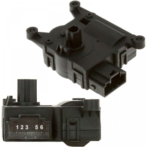 Evaporator Temperature Sensor (11-16 F-250 Super Duty - View #2