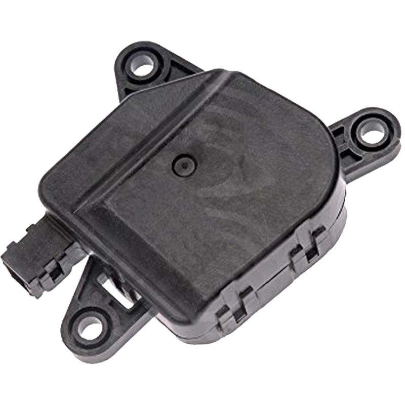 GPD 1712344 HVAC Heater Blend Door Actuator | XDP