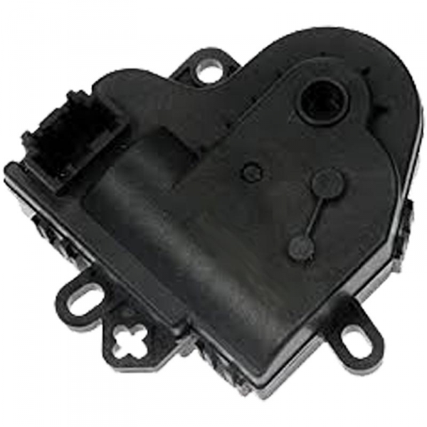GPD 1712361 HVAC Heater Blend Door Actuator | XDP