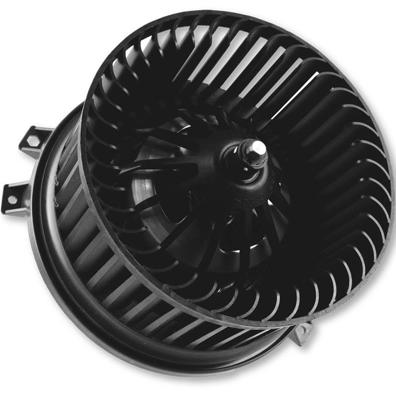 GPD 2311945 Blower Motor (With Wheel) XDP