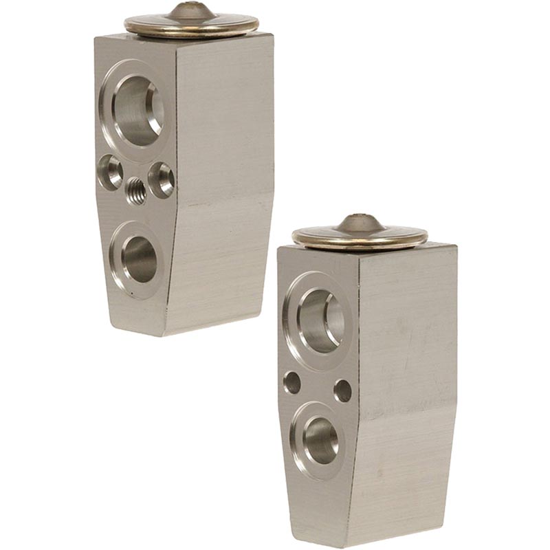 GPD 3411516 A/C Expansion Valve | XDP