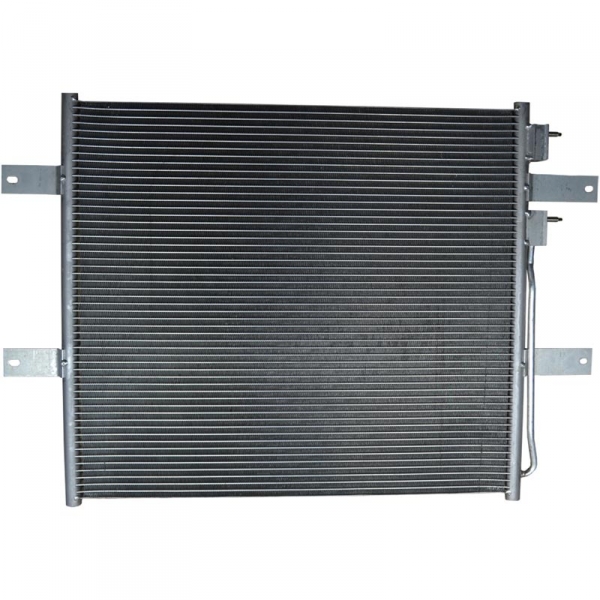 Image 1 for GPD 3855C A/C Condenser