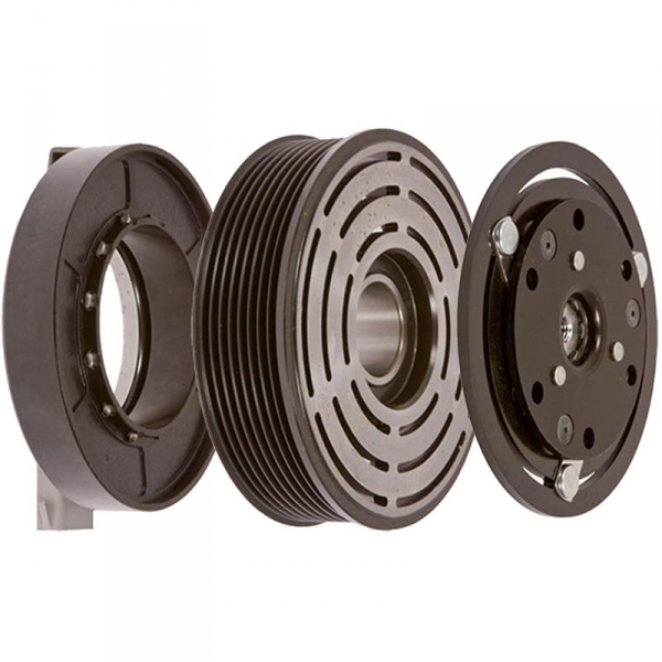 GPD 4321288 A/C Compressor Clutch Assembly | XDP