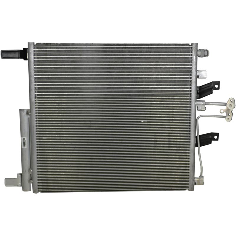 GPD 4392C A/C Condenser | XDP