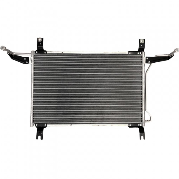 GPD 4531C A/C Condenser | XDP