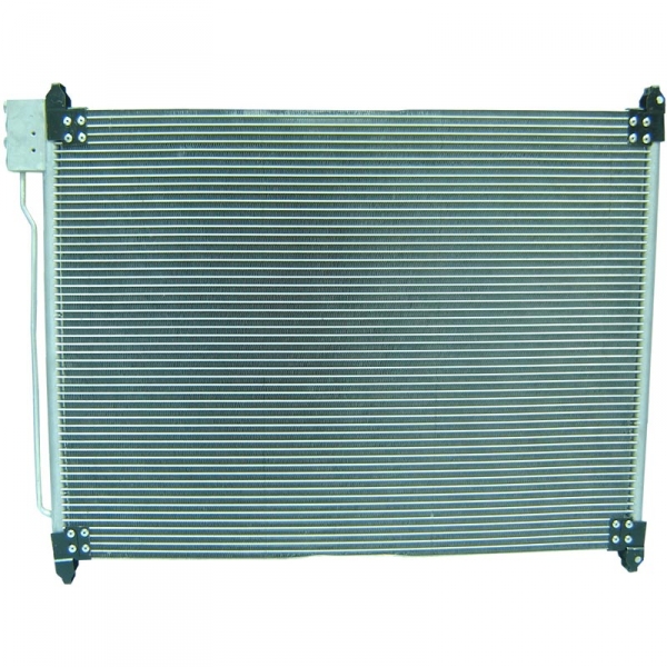 Image 1 for GPD 4883C A/C Condenser