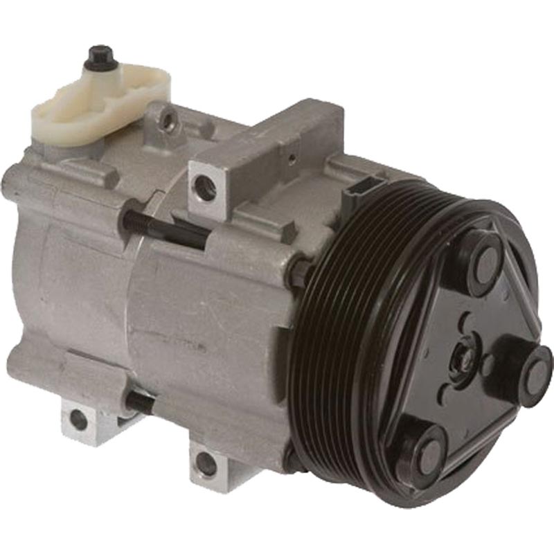 GPD 6511461 New A/C Compressor | XDP