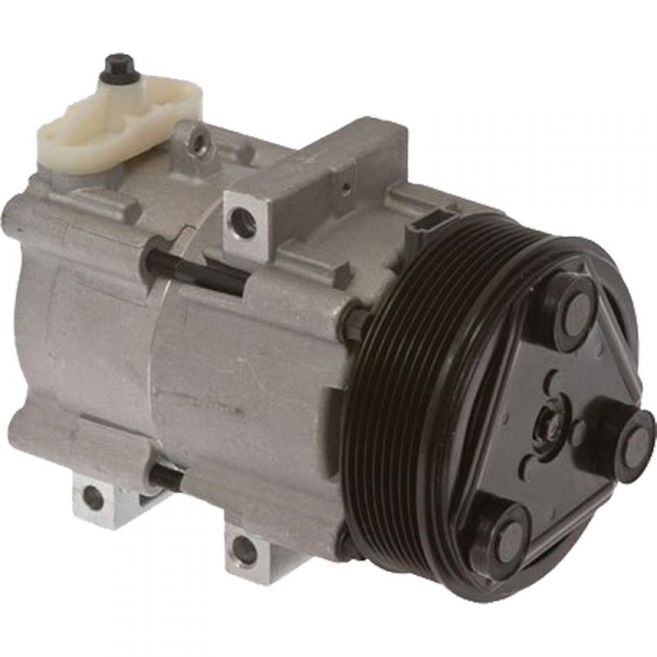 GPD 6511461 New A/C Compressor | XDP