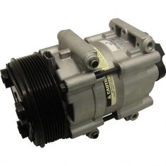 GPD 1411655 A/C Accumulator | XDP