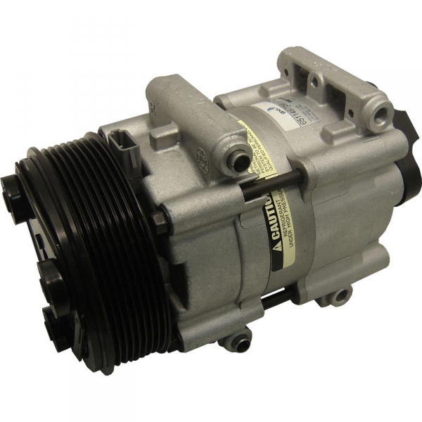 GPD 6511467 New A/C Compressor | XDP