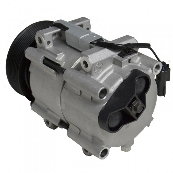 GPD 6512232 New A/C Compressor | XDP