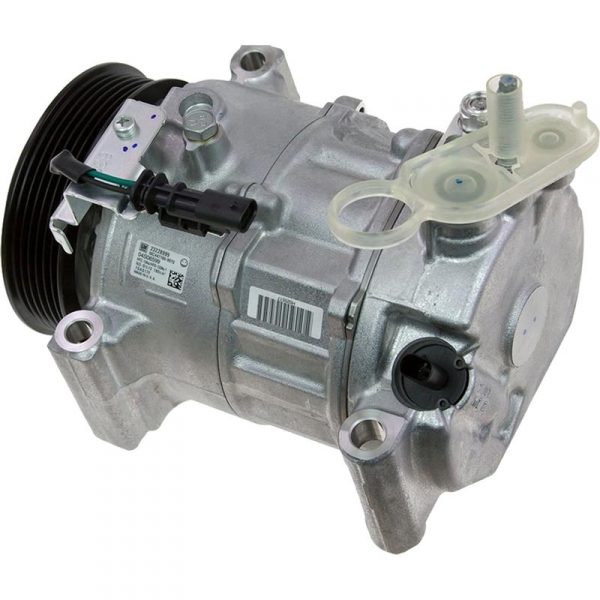 GPD 6513140 New A/C Compressor | XDP