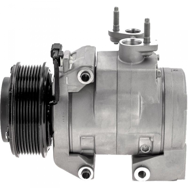 GPD 6513296 New A/C Compressor | XDP