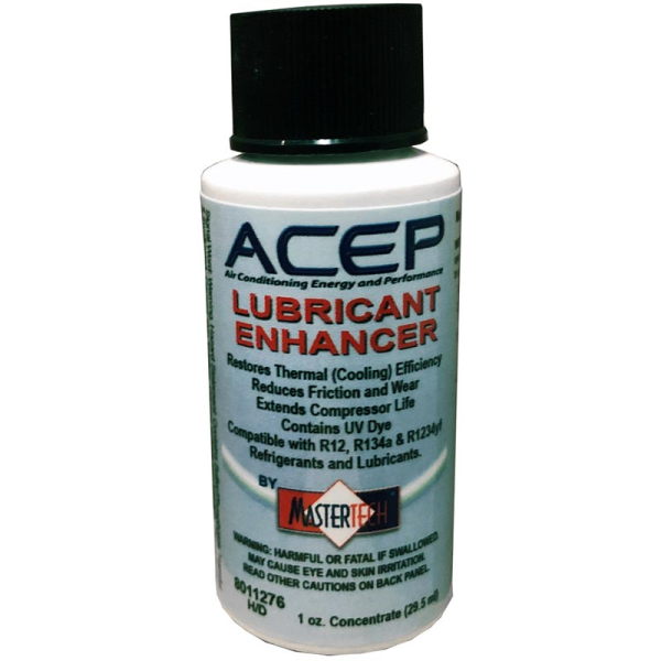 GPD 8011276 ACEP Lubricant Enhancer | XDP