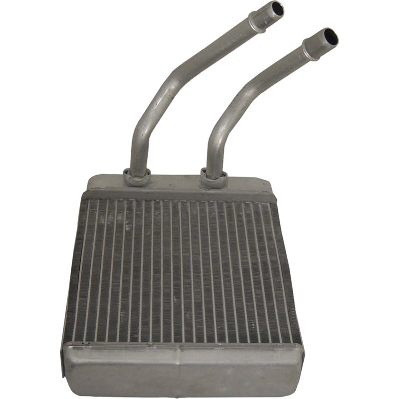 GPD 8231234 Heater Core XDP