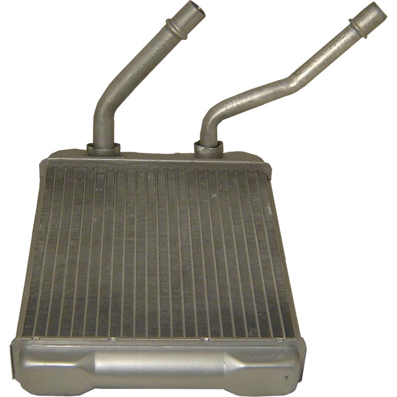 GPD 8231379 HVAC Heater Core | XDP