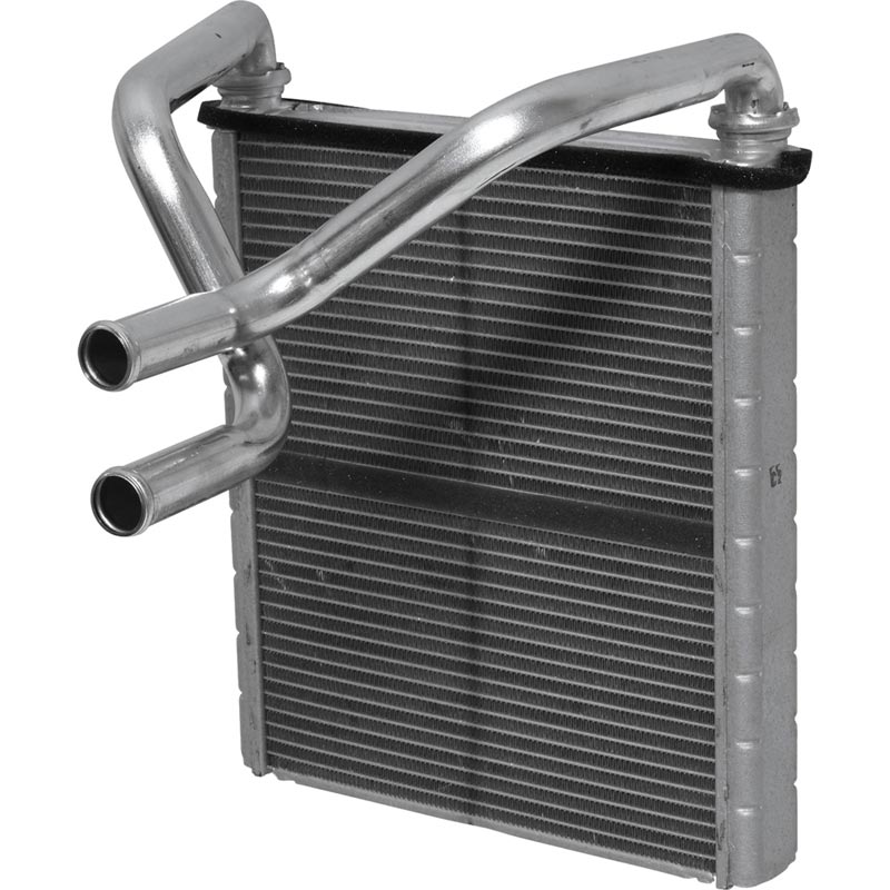 GPD 8231686 Heater Core XDP