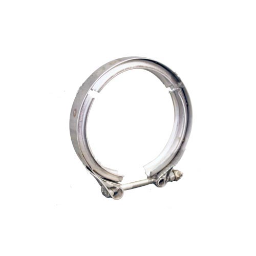 Image 1 for Grand Rock V-Band Clamp VB-429F7